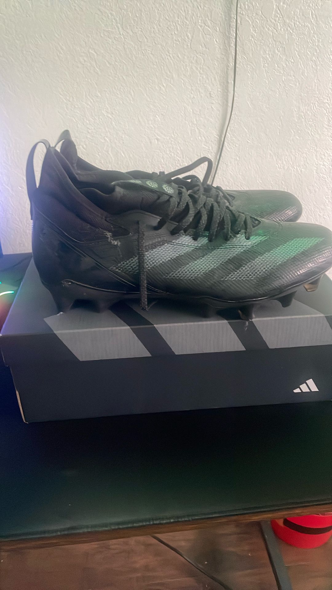 Adizero Impact