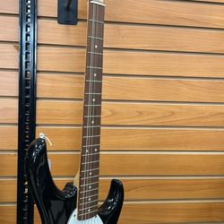 Brownsville Electric Guitar 