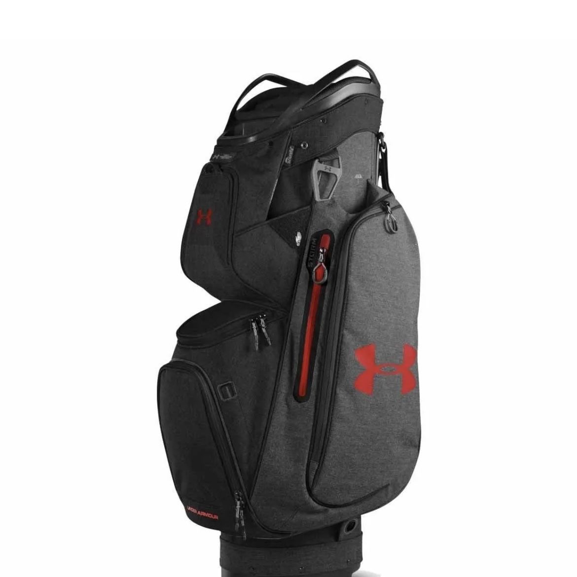 Under Armour Golf Bag Under Armour UA Storm Armada Cart Bag For