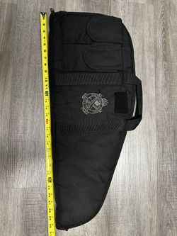 Springfield Armory Soft Sided Gun Case