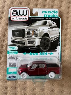 Auto world