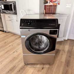 Speed Queen 27 Inch 3.42 cu. ft. Front Load Washer 