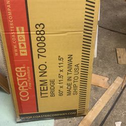 Coaster Fine Furniture Bridge