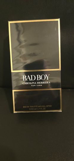 BAD BOY CAROLINA HERRERA