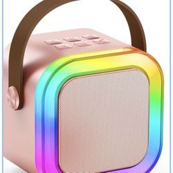 Kids MP3 Player Gifts Music and Listening