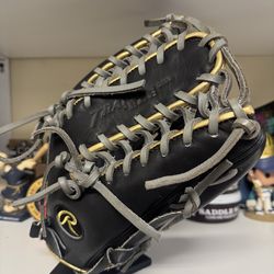 Rawlings Pro Preferred PROSMT27B Mike Trout Pattern 12.75”