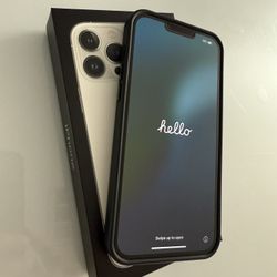 Apple Iphone 13 Plus 512 Unlock Used