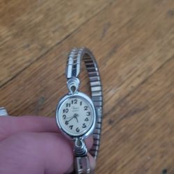 Timex Ladies Watch