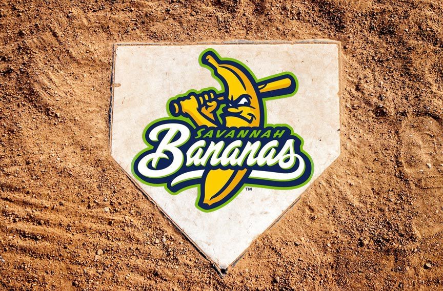 Savannah banana Tickets