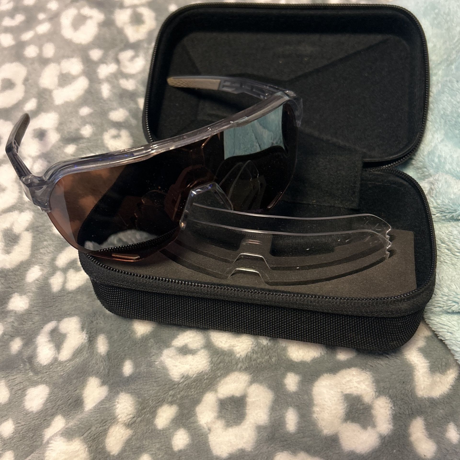 100percent Sunglasses