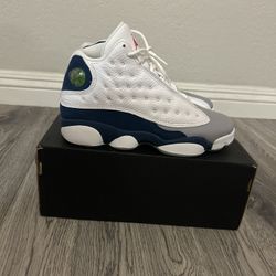 Air Jordan Retro 13 Size 6 In Big Kids And 6 In Men’s 