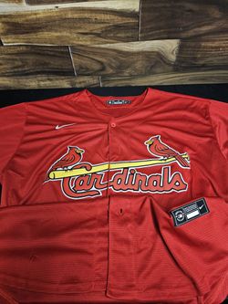 Molina Cardinals Jersey 