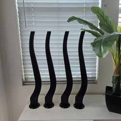 Ikea Table Legs/ All 4 for $20