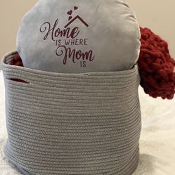 Mother’s Day Gift Blanket Set