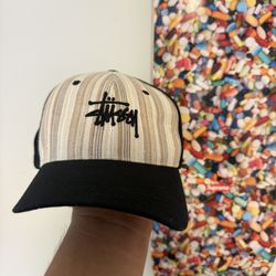Vintage Stussy