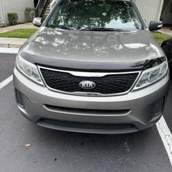 2014 KIA Sorento