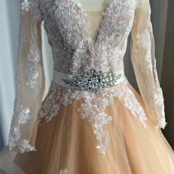 Hermosos Vestidos De Novia 👰 Nuevos 