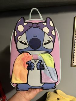 Laundry Stitch Loungefly