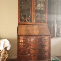 Secretary  desk