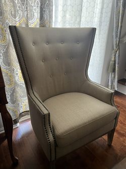 Accent Chair