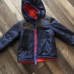 North  Face Kids Jacket