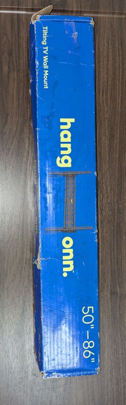 Tv mount