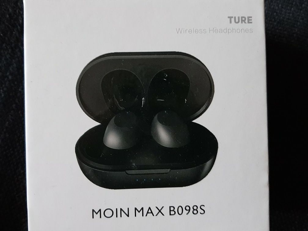 NEW Wireless Earbuds