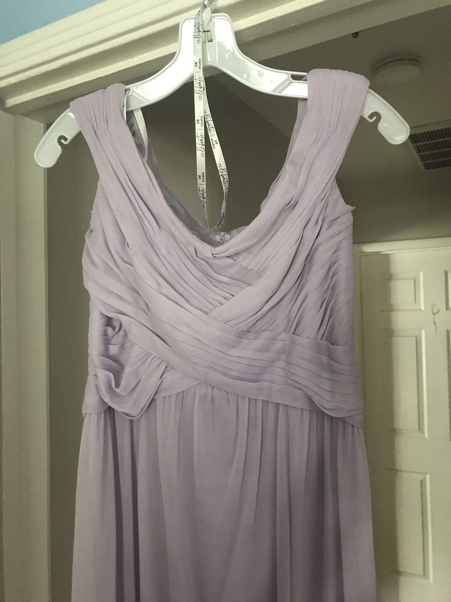 iris chiffon bridesmaid dresses Iris Ready To Ship Embroidered Bridesmaids Dress