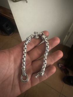 NightRider jewelry bracelet