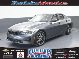 2020 BMW 330i