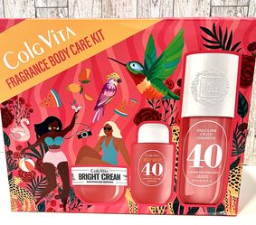 Colg-Vita Fragrance Set