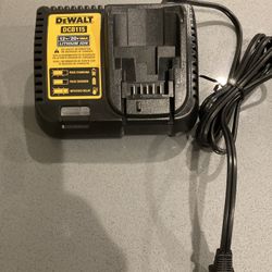 Dewalt Battery Charger 1.5A