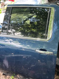 2022 Denali HD 1(contact info removed) (3) doors