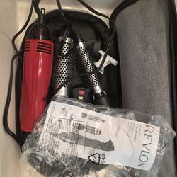 Brand New REVLON  Hair Dryer/styler