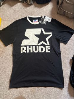 Rhude x Starter Shirt