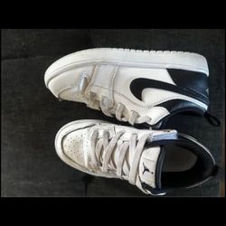 Kids Jordan’s