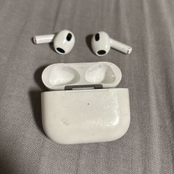AirPods 3rd Gen 