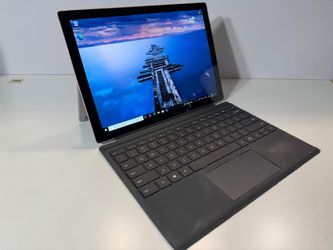 Microsoft Surface Pro 4 Intel Core i5
128GB SSD