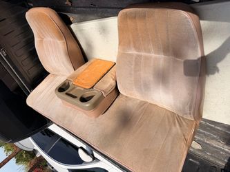 OBS Seat