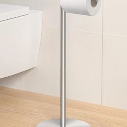 KES Toilet Paper Holder Stand SUS 304 Stainless Steel
