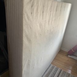 Queen Size Box Spring ONLY