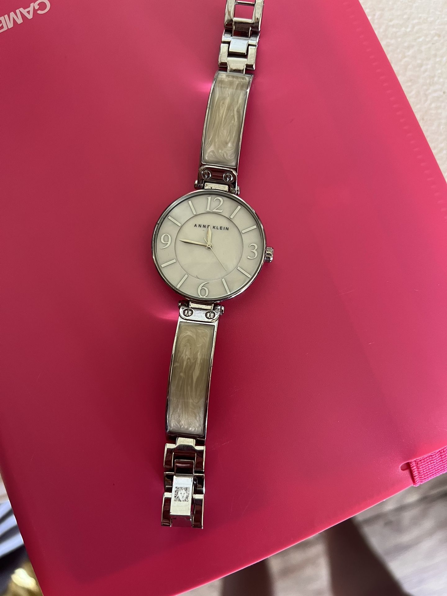 Anne Klein