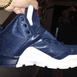 Mens Shoes Adidas 14