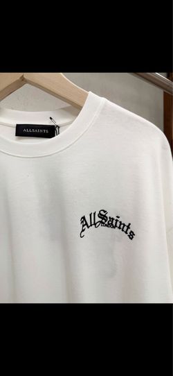 All saints T shirt