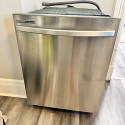 Dishwasher