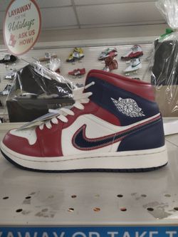Nike