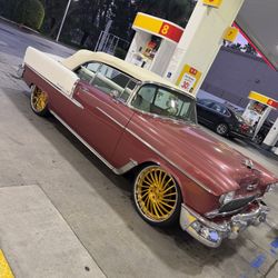 1955 Chevrolet Bel Air