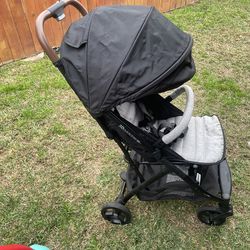 Great Condition Semi New Baby Stroller