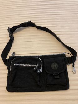 Kipling belt bag