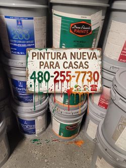 Pintura